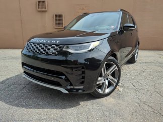 Certified 2023 Land Rover Discovery Metropolitan Edition image 1