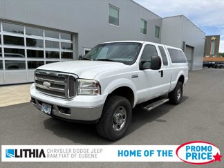 Used 2006 Ford F250 XLT image 1