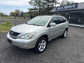 Used 2005 Lexus RX 330 AWD image 1