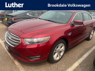 Used 2016 Ford Taurus SEL w/ Equipment Group 201A image 1