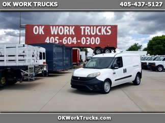 Used 2017 RAM ProMaster City Tradesman w/ Rear Back-up Camera Group image 1