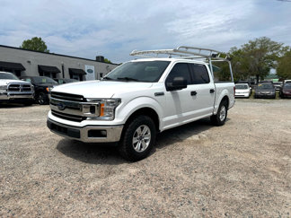 Used 2018 Ford F150 XLT image 1
