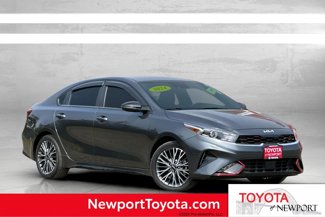Used 2024 Kia Forte GT-Line image 1