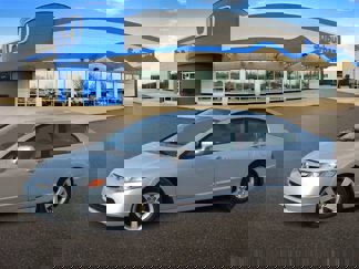 Used 2007 Honda Civic EX image 1