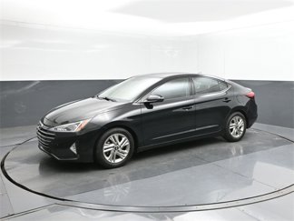Used 2019 Hyundai Elantra SEL w/ Cargo Package image 1