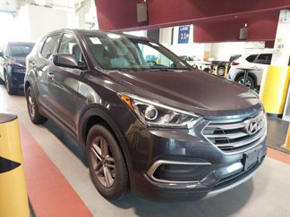 Used 2018 Hyundai Santa Fe Sport image 1