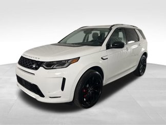 New 2024 Land Rover Discovery Sport S image 1