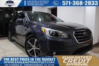 Used 2017 Subaru Legacy 2.5i Limited image 1