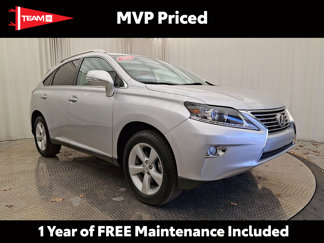 Used 2013 Lexus RX 350 FWD image 1