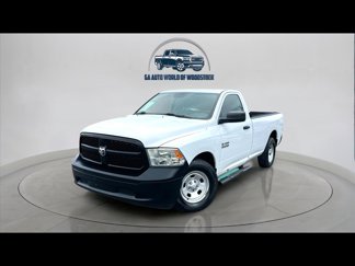 Used 2016 RAM 1500 Tradesman image 1
