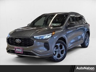 Used 2024 Ford Escape ST-Line image 1