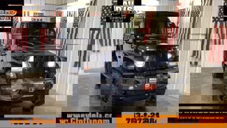 Used 2020 Jeep Wrangler Unlimited Sahara image 1
