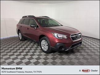 Used 2019 Subaru Outback 2.5i image 1