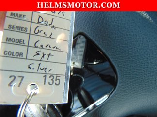 Certified 2019 Dodge Grand Caravan SXT image 1