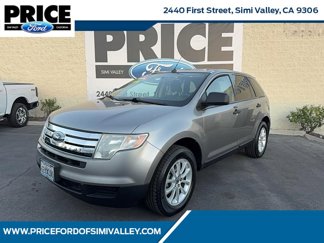 Used 2008 Ford Edge SE image 1