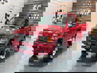 Used 2003 Ford Ranger Edge image 1