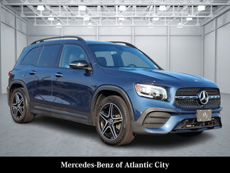 Certified 2021 Mercedes-Benz GLB 250 4MATIC image 1