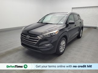 Used 2016 Hyundai Tucson SE w/ Option Group 02 image 1