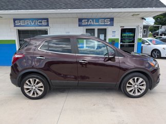 Used 2018 Buick Encore Preferred image 1