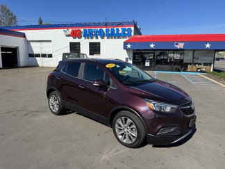 Used 2018 Buick Encore Preferred image 1