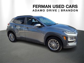 Used 2020 Hyundai Kona SEL image 1