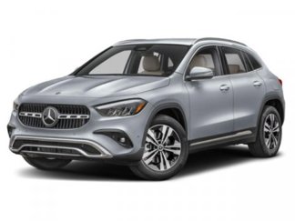 Used 2025 Mercedes-Benz GLA 250 4MATIC image 1