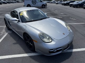 Used 2006 Porsche Cayman S image 1