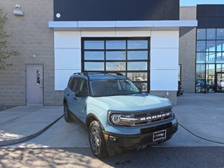 Used 2023 Ford Bronco Sport Big Bend image 1