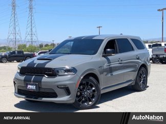 Used 2022 Dodge Durango R/T w/ Blacktop Package image 1