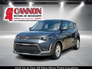 Used 2023 Kia Soul LX w/ Option Group 015 image 1
