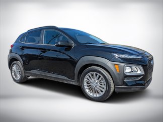 Used 2021 Hyundai Kona SEL w/ Cargo Package image 1