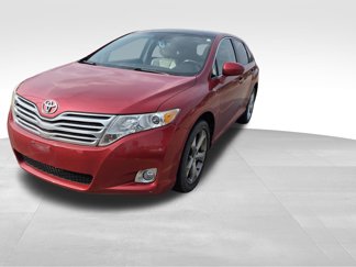 Used 2011 Toyota Venza AWD image 1