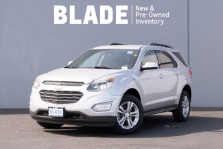Used 2016 Chevrolet Equinox LT w/ Convenience Package image 1