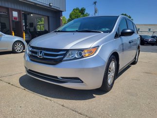 Used 2014 Honda Odyssey LX image 1