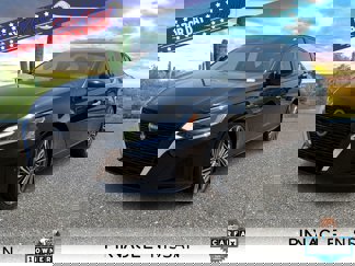 Used 2023 Nissan Altima 2.5 SL image 1