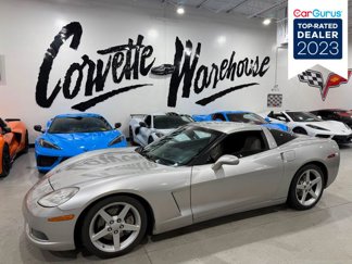 Used 2006 Chevrolet Corvette Coupe w/ Preferred Equipment Group image 1