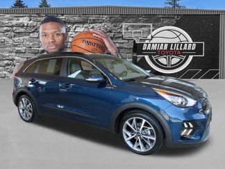 Used 2022 Kia Niro Touring Special Edition image 1