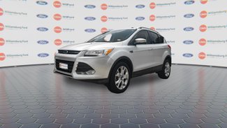 Used 2014 Ford Escape Titanium image 1