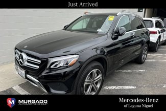 Used 2019 Mercedes-Benz GLC 350e 4MATIC image 1