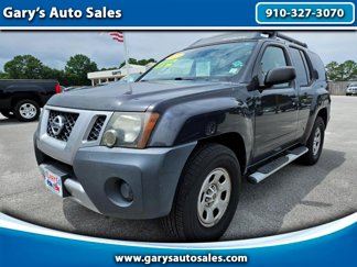 Used 2015 Nissan Xterra X image 1