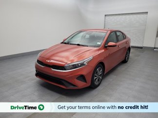 Used 2022 Kia Forte LXS w/ LXS Technology Package image 1