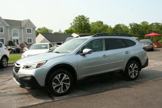 Used 2020 Subaru Outback Limited XT image 1