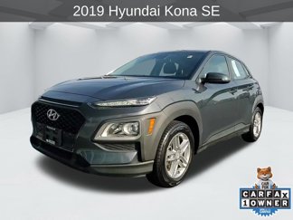 Used 2019 Hyundai Kona SE w/ Cargo Package image 1