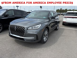 New 2024 Lincoln Corsair Grand Touring image 1