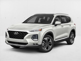 Used 2020 Hyundai Santa Fe Limited video 1