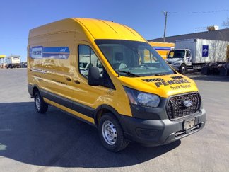 Used 2021 Ford Transit 250 148 High Roof w/ Load Area Protection Package image 1