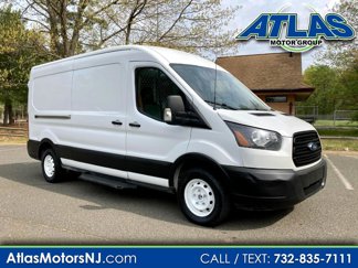 Used 2019 Ford Transit 150 148 Medium Roof image 1