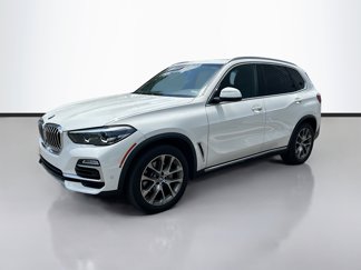 Used 2021 BMW X5 sDrive40i w/ Convenience Package image 1