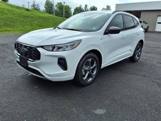 Certified 2023 Ford Escape ST-Line w/ Tech Pack #1 image 1