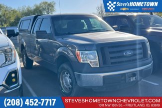 Used 2011 Ford F150 XL w/ PWR Equipment Group image 1